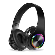 RigForge B39 Wireless Bluetooth Gaming Headset with RGB