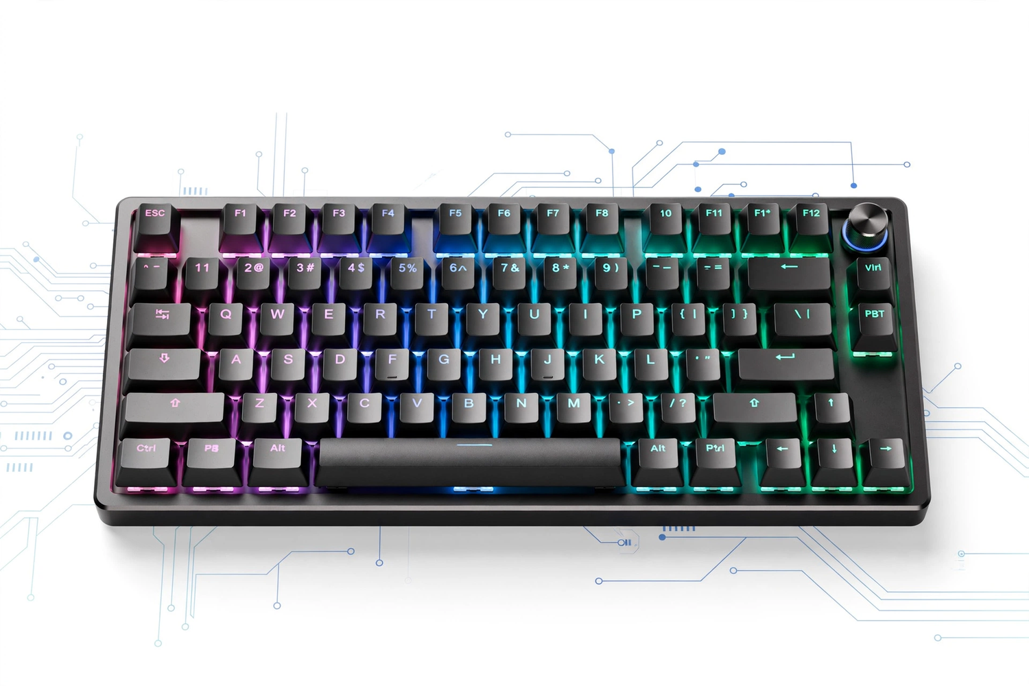 Keyboards