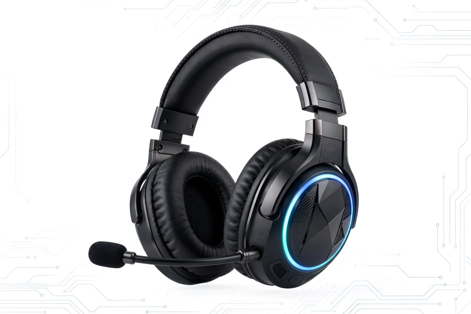 Headsets
