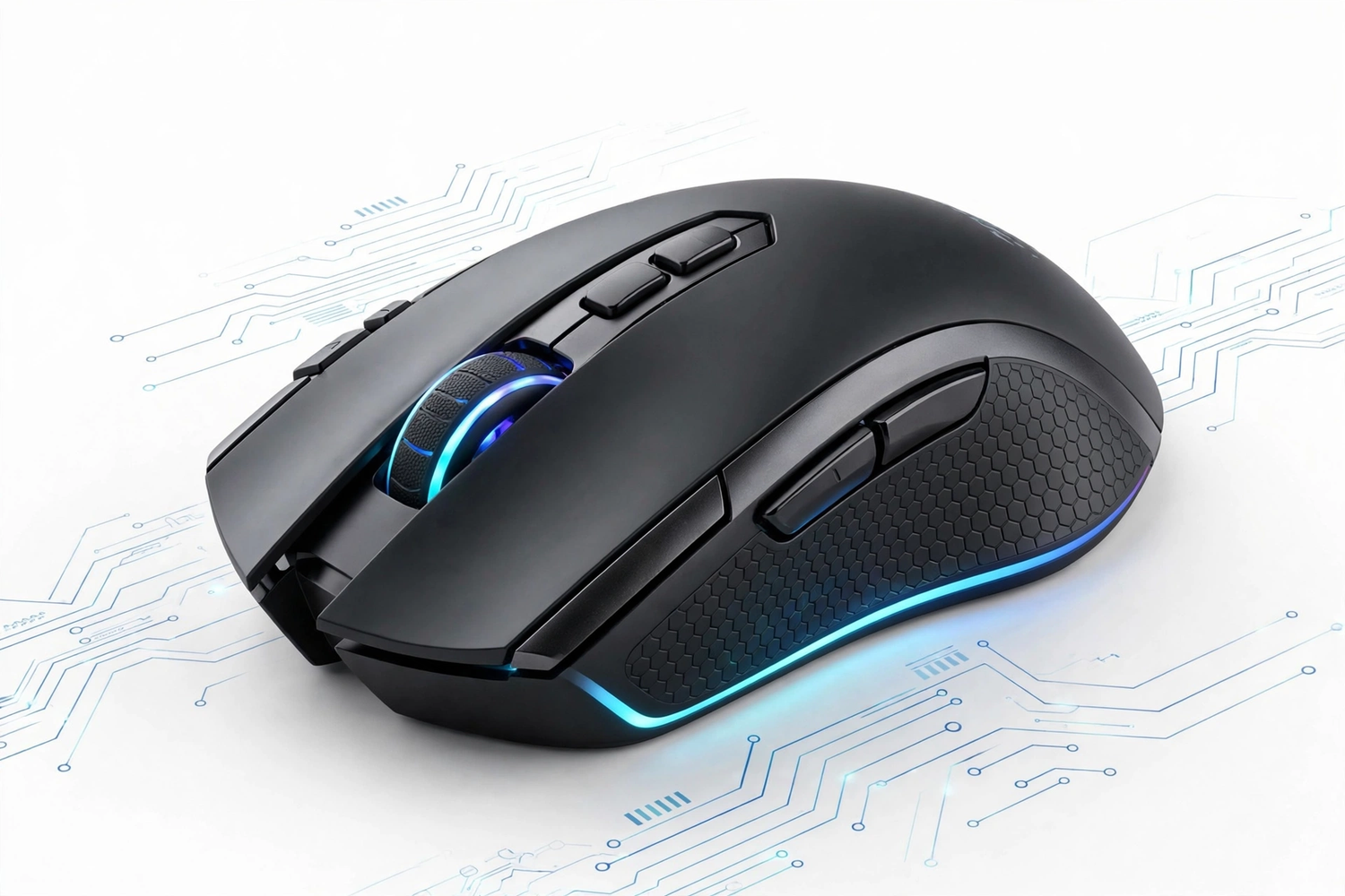 Gaming Mice