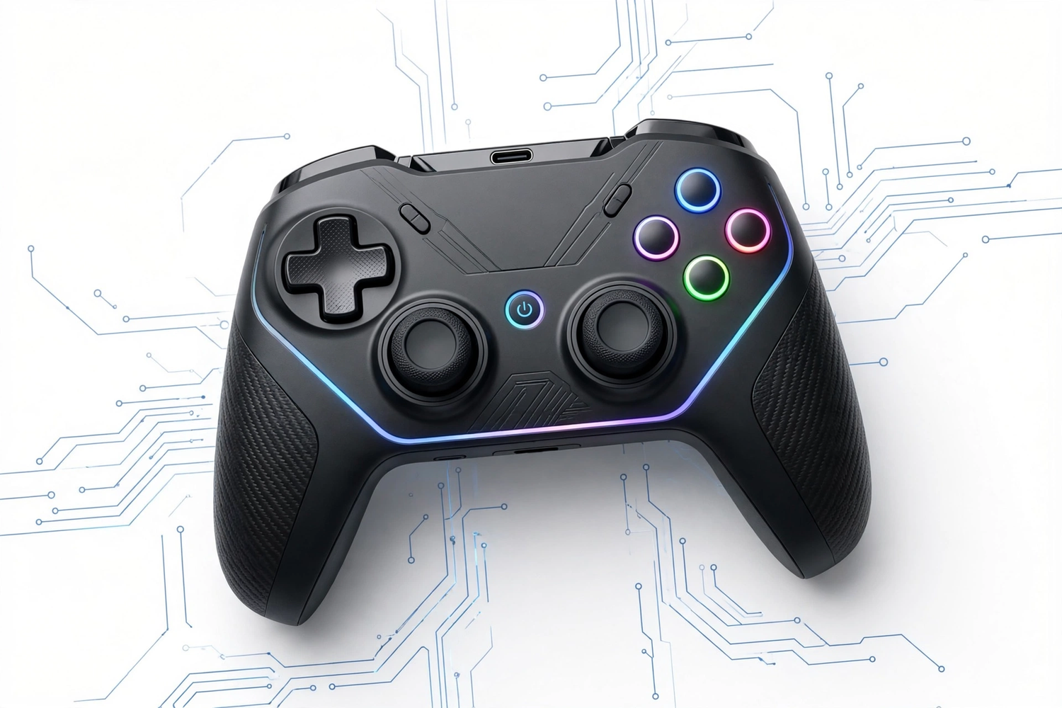 Controllers