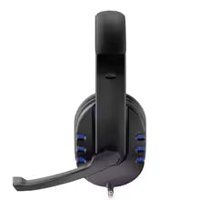 RigForge G2000 Essential Gaming Headset with Noise Cancelling Mic"